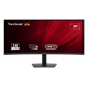 Viewsonic VA VA3420C pantalla para PC 86,4 cm (34'') 3440 x 1440 Pixeles UltraWide Quad HD LED Negro